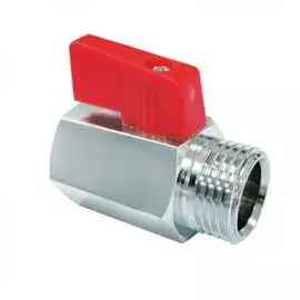 Шаровой кран Altstream