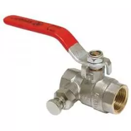 Шаровой кран Altstream ALT-Z 014170201