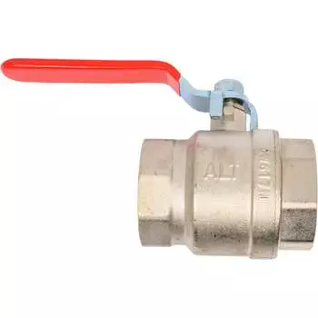 Шаровой кран Altstream