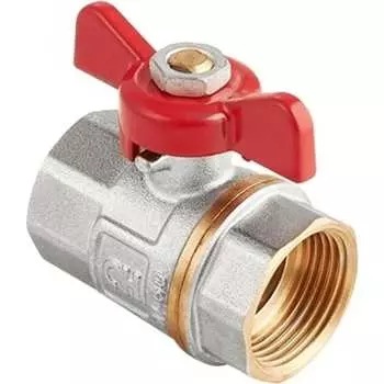 Шаровой кран AquaHit