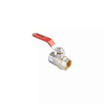 Шаровой кран AquaHit