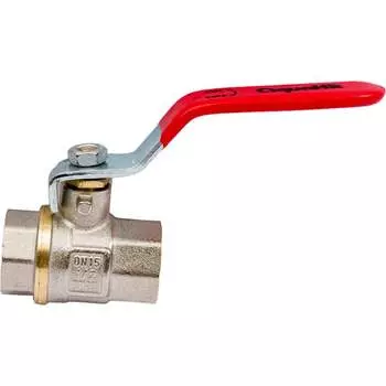 Шаровой кран AquaHit