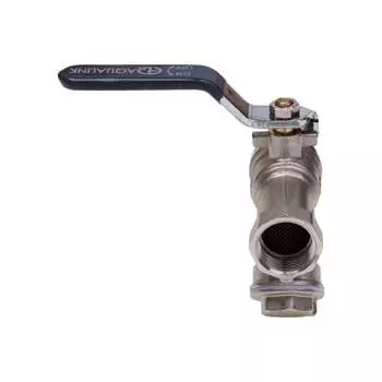 Шаровой кран AQUALINK 1163