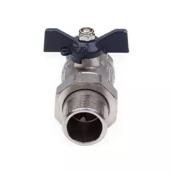 Шаровой кран AQUALINK 1168