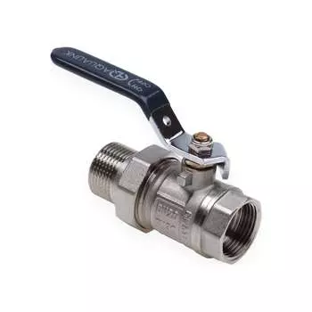 Шаровой кран AQUALINK 1169