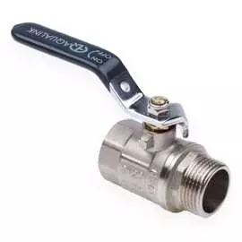 Шаровой кран AQUALINK 1152