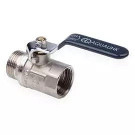 Шаровой кран AQUALINK 1150