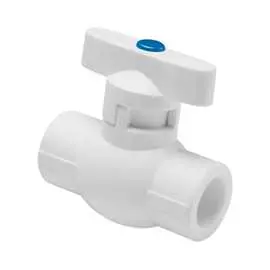 Шаровой кран AQUALINK 3905