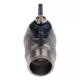 Шаровой кран AQUALINK