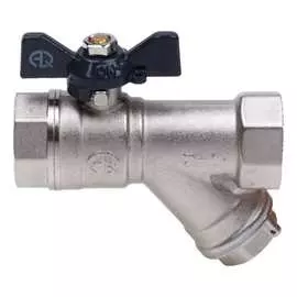 Шаровой кран AQUALINK 1161