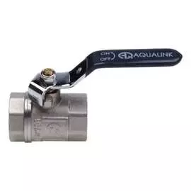 Шаровой кран AQUALINK 1147