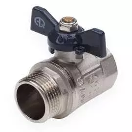 Шаровой кран AQUALINK 1158