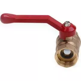 Шаровой кран AQUALINK