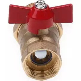 Шаровой кран AQUALINK