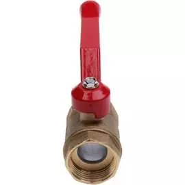 Шаровой кран AQUALINK