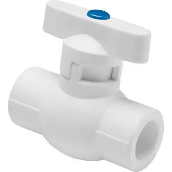 Шаровой кран AQUALINK 3903