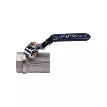 Шаровой кран AQUALINK 1143