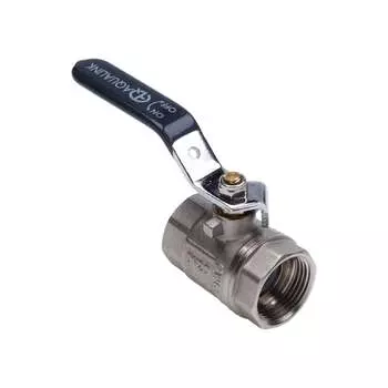 Шаровой кран AQUALINK 3946