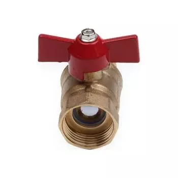 Шаровой кран AQUALINK