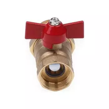 Шаровой кран AQUALINK 4778