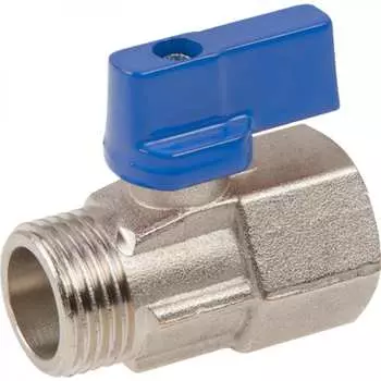 Шаровой кран AV Engineering Mini AVE13712B