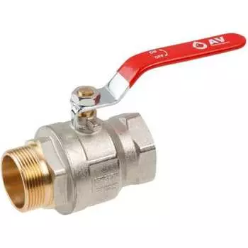 Шаровой кран AV Engineering