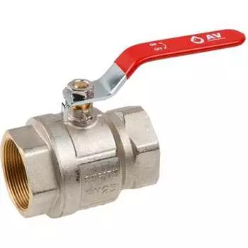 Шаровой кран AV Engineering AVE090002