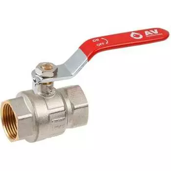 Шаровой кран AV Engineering AVE090001