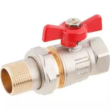 Шаровой кран AV Engineering