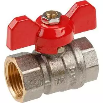 Шаровой кран AV Engineering AVE139012