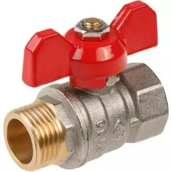 Шаровой кран AV Engineering AVE141012