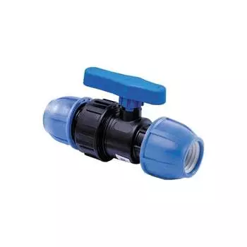 Шаровой кран AV Engineering AVE1332020