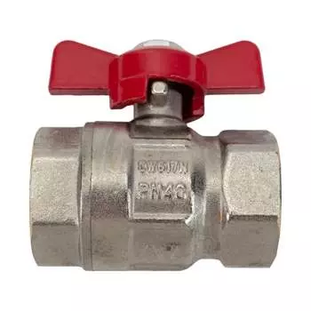 Шаровой кран AV Engineering AVE092034