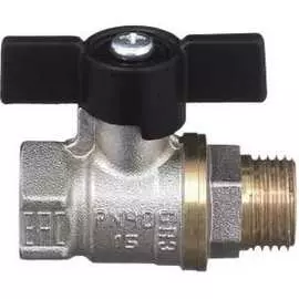 Шаровой кран БАЗ