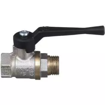 Шаровой кран БАЗ