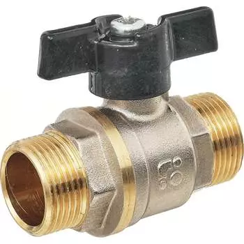 Шаровой кран БАЗ