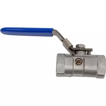 Шаровой кран Benarmo 107-7369