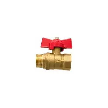 Шаровой кран Ci 11Б27п1 ТТ000000466