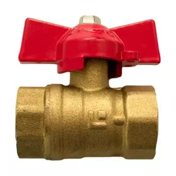 Шаровой кран Ci 11Б27п1 ТТ000009588