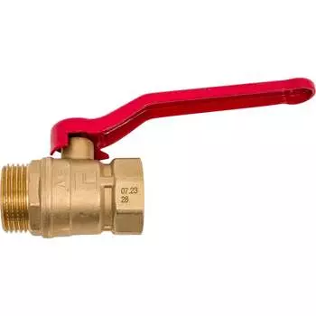 Шаровой кран Ci 11Б27п1 ТТ000009589