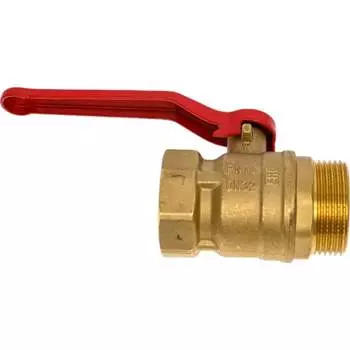 Шаровой кран Ci 11Б27п1 ТТ000009590