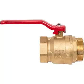 Шаровой кран Ci 11Б27п1 ТТ000009592