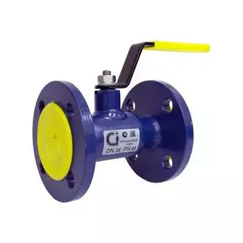 Шаровой кран Ci D160-01490