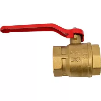 Шаровой кран Ci ТТ000000460