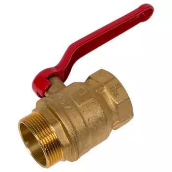 Шаровой кран Ci ТТ000009591