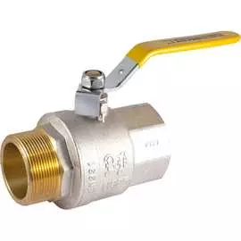 Шаровой кран для газа PROFACTOR в/н рычаг 2 дюйма PF GBV 350