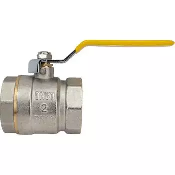 Шаровой кран для газа СТМ ГАЗ CGFFH002