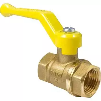 Шаровой кран для газа Valfex