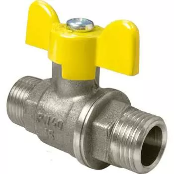 Шаровой кран для газа Valfex VF.279.NB3.012.Bir