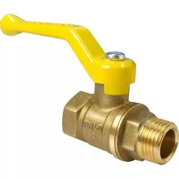 Шаровой кран для газа Valfex VF.272.LR3.012.Bir